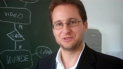 Für ein Fernstudium braucht man Durchhaltewillen und Biss