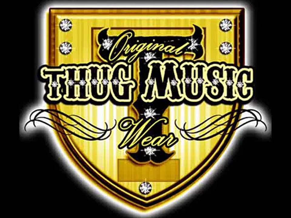 thug life thug music