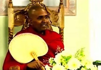 Ven Pitigala Dhamma Vinitha Thero | 2014-10-22 සුවිශේෂී අසදෘශ මහා දානය /සිදුවීම්(අංක 06)