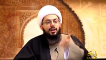 الطائفي ياسر الحبيب يهدد حكومة الكويت إن لم تعتقل الشيخ شافي العجمي