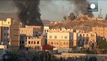 UN: Neue Gespräche für eine Waffenruhe im Jemen