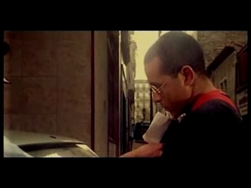 CLIP_Bretzel_mino_rap marseillais