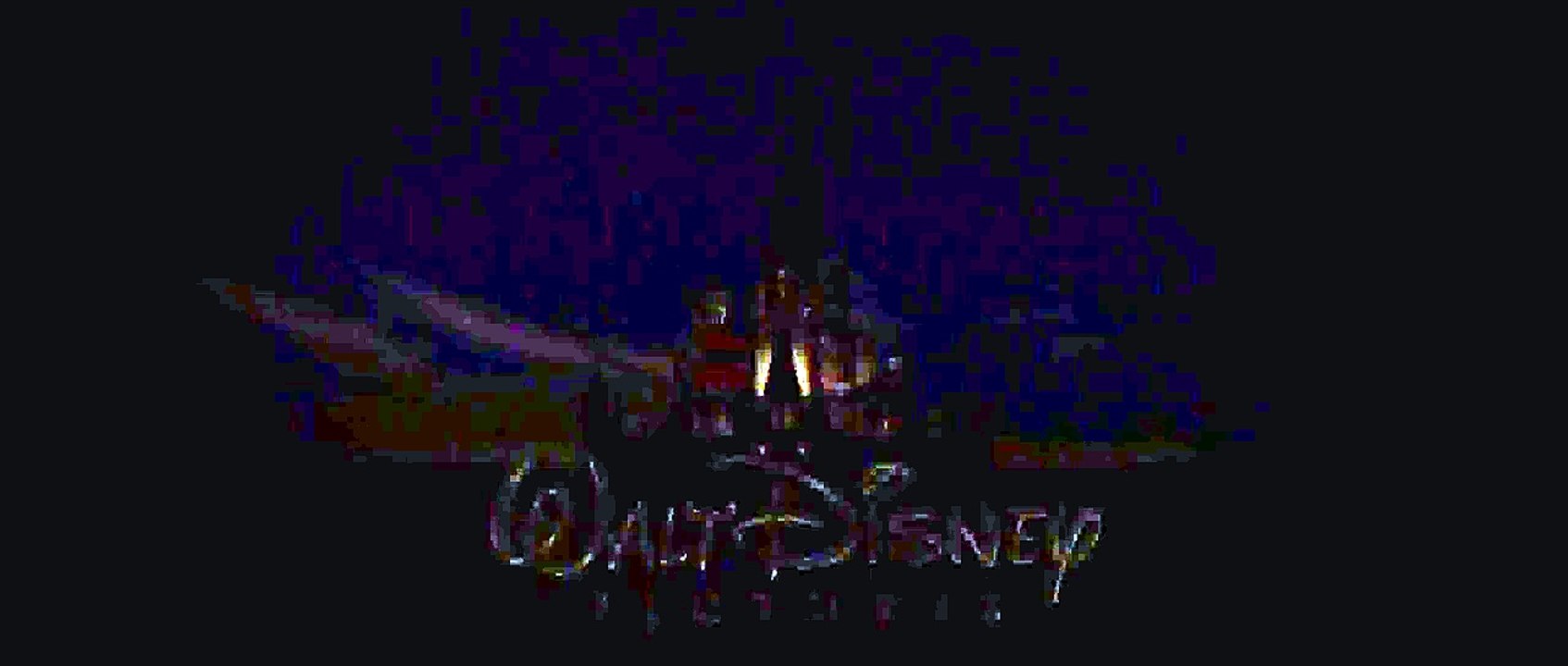 Pixar Animation Studios Logo With Walt Disney Pictures Logo Pixar Music