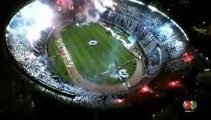 Copa Libertadores şampiyonu River Plate!