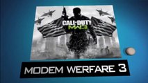 Call of Duty: Modern Warfare 3 game play cod mw3 mission 11
