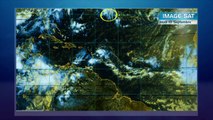 METEO DES CYCLONES DU 10 09 15