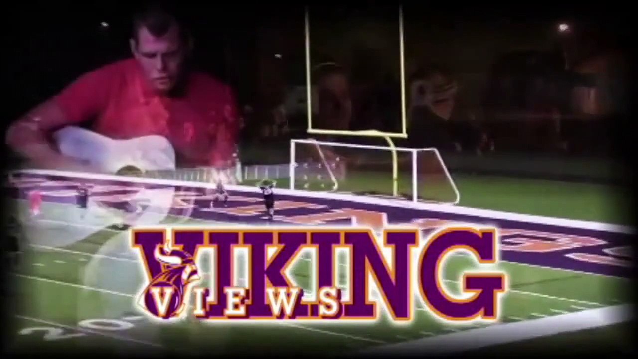 Viking Views - 17 March 15
