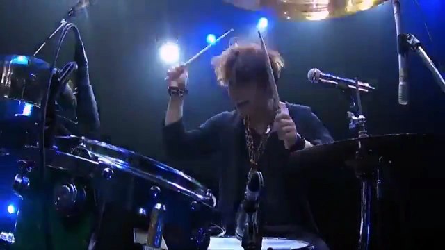 [ DAESUNG DRUM SOLO ] BIGBANG - (SOBER) IN BANGKOK+SINGAPORE+MALAYSIA