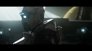 Destiny the taken king live action trailer evils most wanted HD 2015