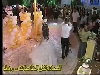 اجمل تجلاية عروس بالعالم  السعادة لكل المناسبات