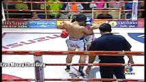 Best Muay Thai Knockouts 2013 - Part 3