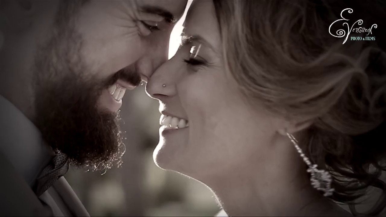 Jen & Enda - HIGHLIGHTS