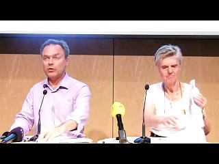 Äldre ska ha rätt att gå ut