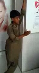 Biggest Talented Singer in Pakistan