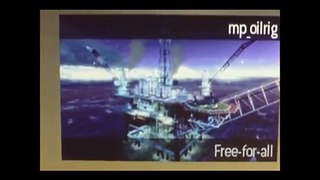 Modern Warfare 2 - Hidden/Deleted Maps Preview (Jtag) (3rd Map Pack?)
