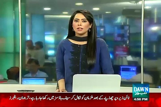 This Time Rangers Expo-sing MQM Deeply & Links With RAW - MUST WATCH