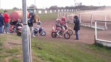 LGTJRC at Scunthorpe Speedway