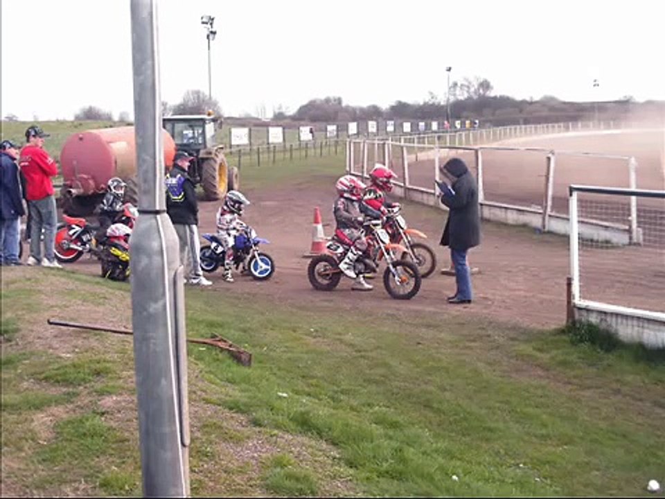 LGTJRC at Scunthorpe Speedway