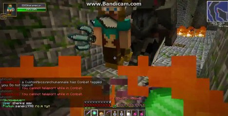 Лаунчер майнкрафт с серверами dayz