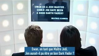 jim carrey star wars france