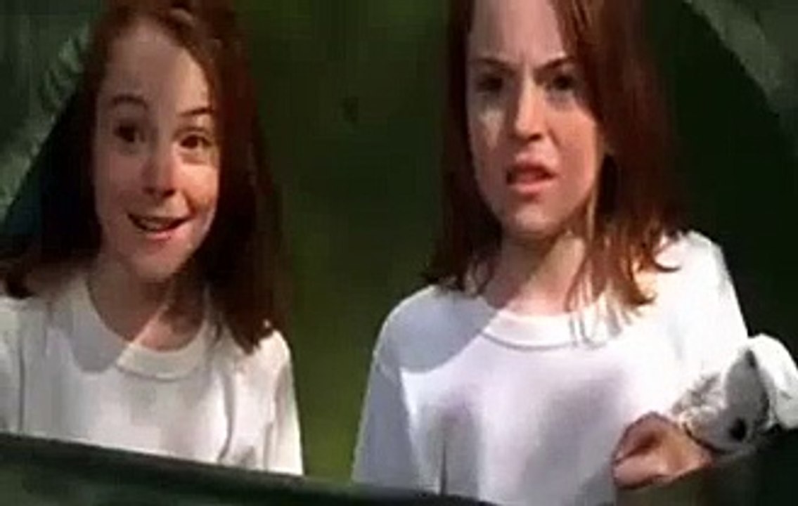 ''There She Goes'' (Music Video to The Parent Trap) [Full Episode]