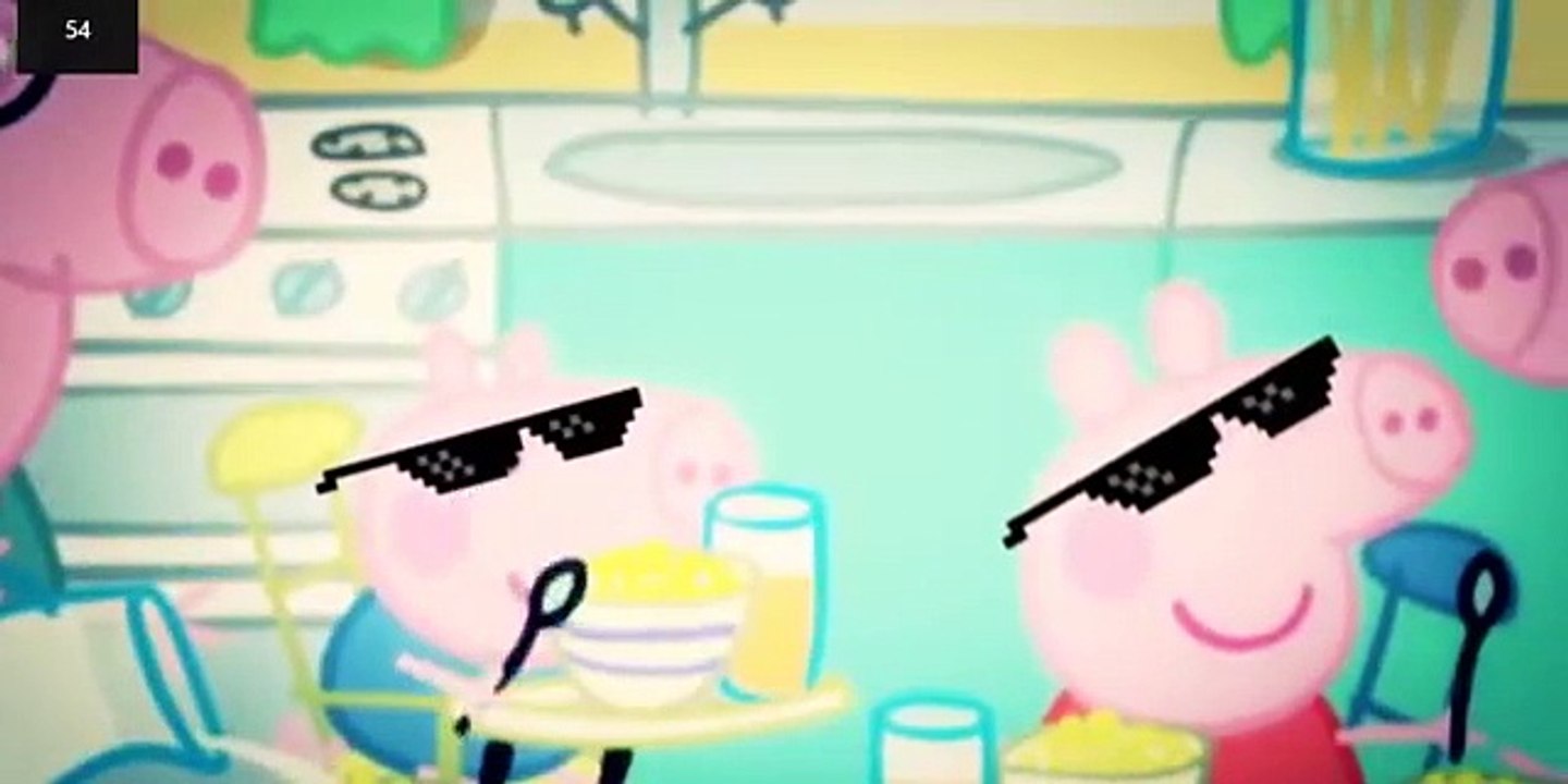 Свинка Пеппа | RYTP