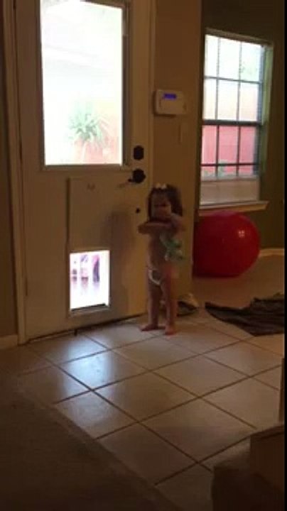 Savanna's animal sounds