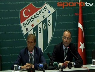 Daum hedefi koydu: "Şampiyonluk"