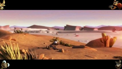 Cartoons Oscar's Osis Cartoon episode 11 'Home Sweet Home' 720p