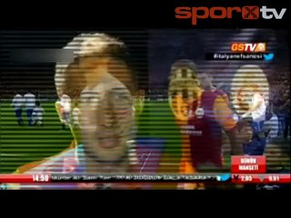 Sabri Sarıoğlu: "Takımdaki moral gayet iyi"