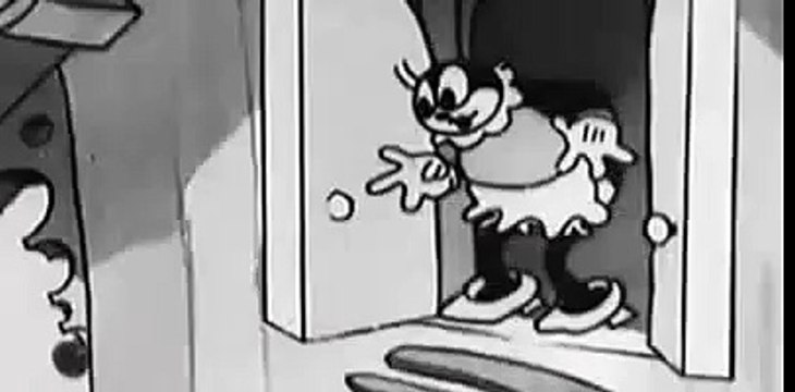 31 Bugs in Love 1932 Silly Symphony