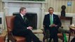 President Obama's Bilateral Meeting with Prime Minister Kenny of Ireland