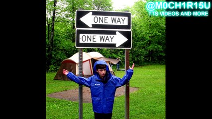 Microsoft Sam Reads Funny Signs Version 6.0 IN 1080p HD!