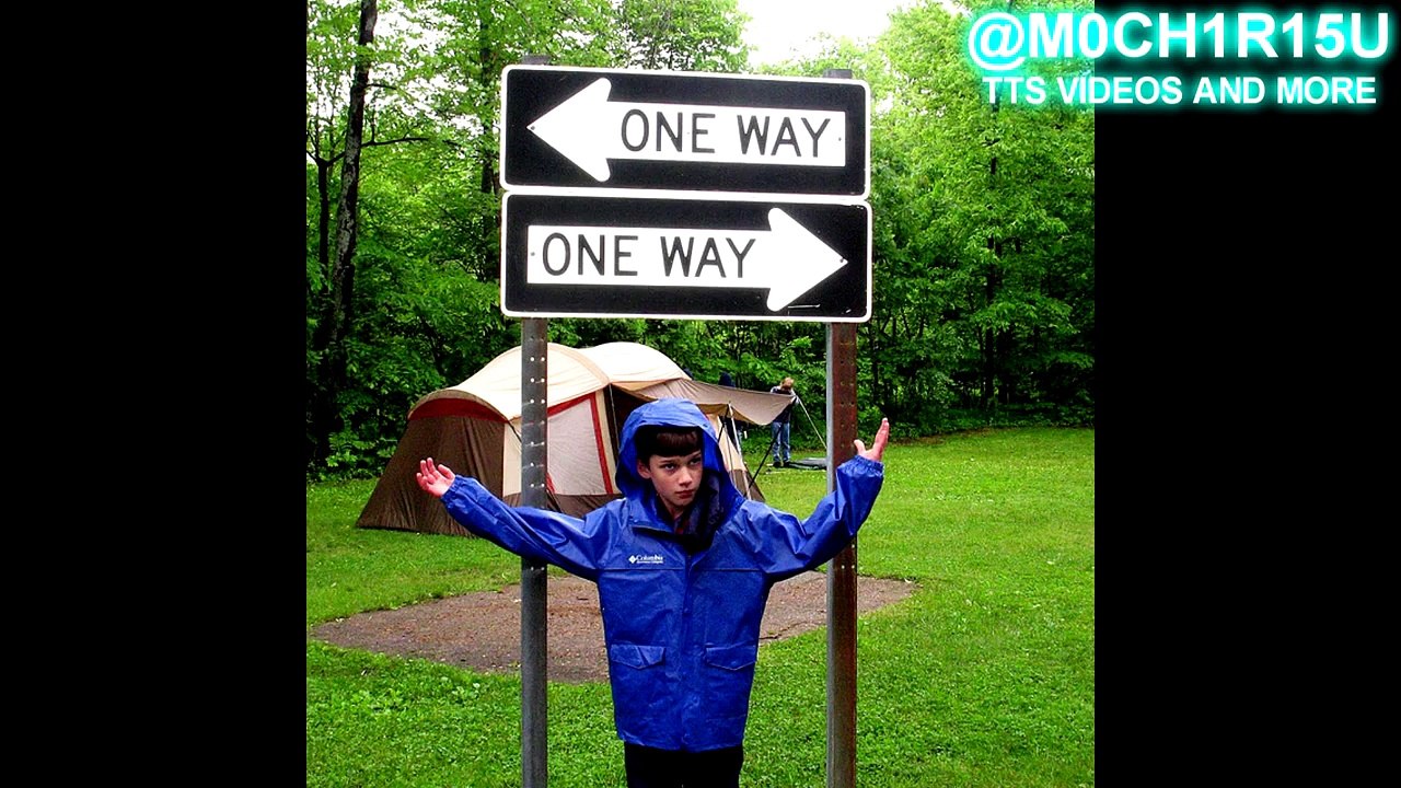 Microsoft Sam Reads Funny Signs Version 6.0 IN 1080p HD!