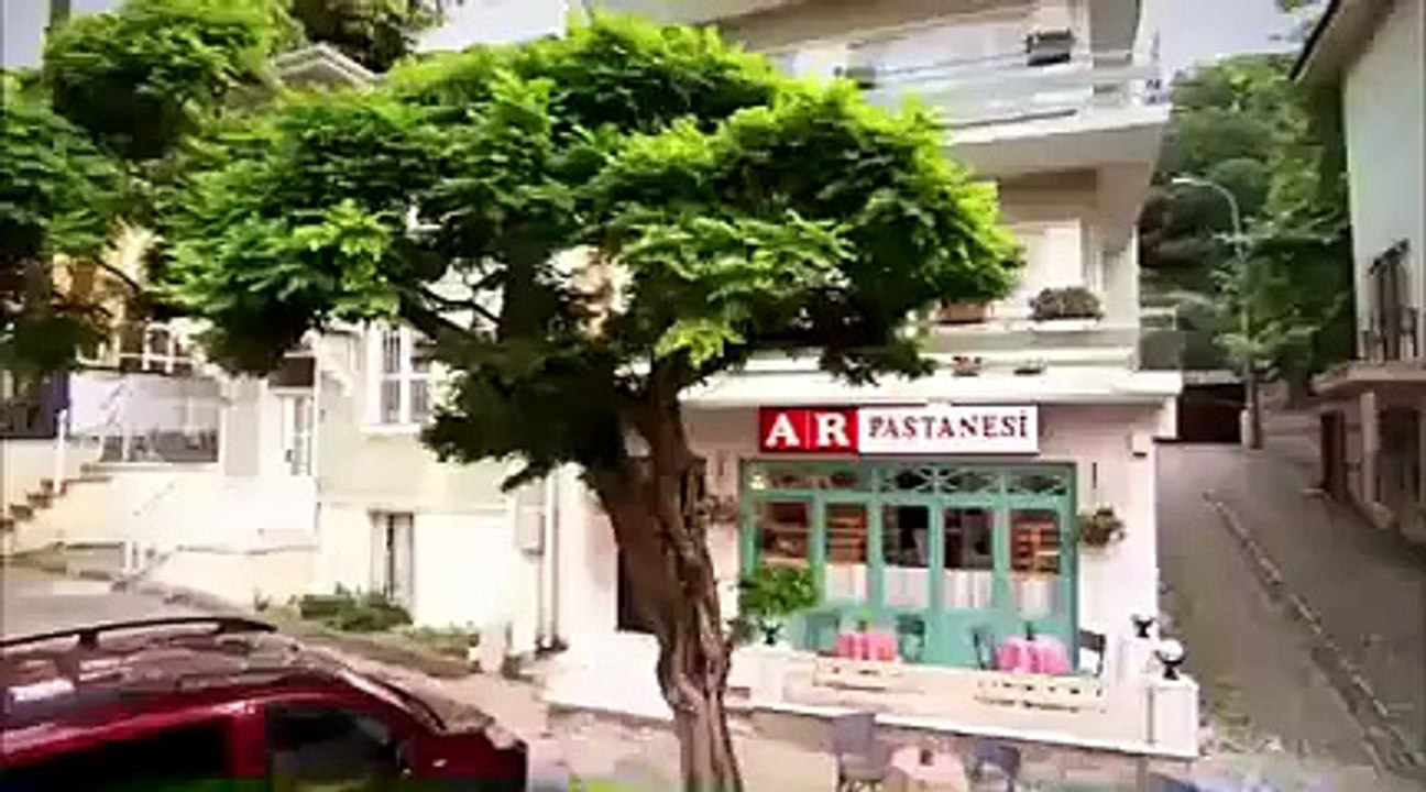 Kocamın Ailesi 52. bölüm Fragmanı