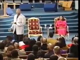 ♦Part 2♦ Marriage Counseling and Relationship Advice  ❃Bishop T D Jakes❃