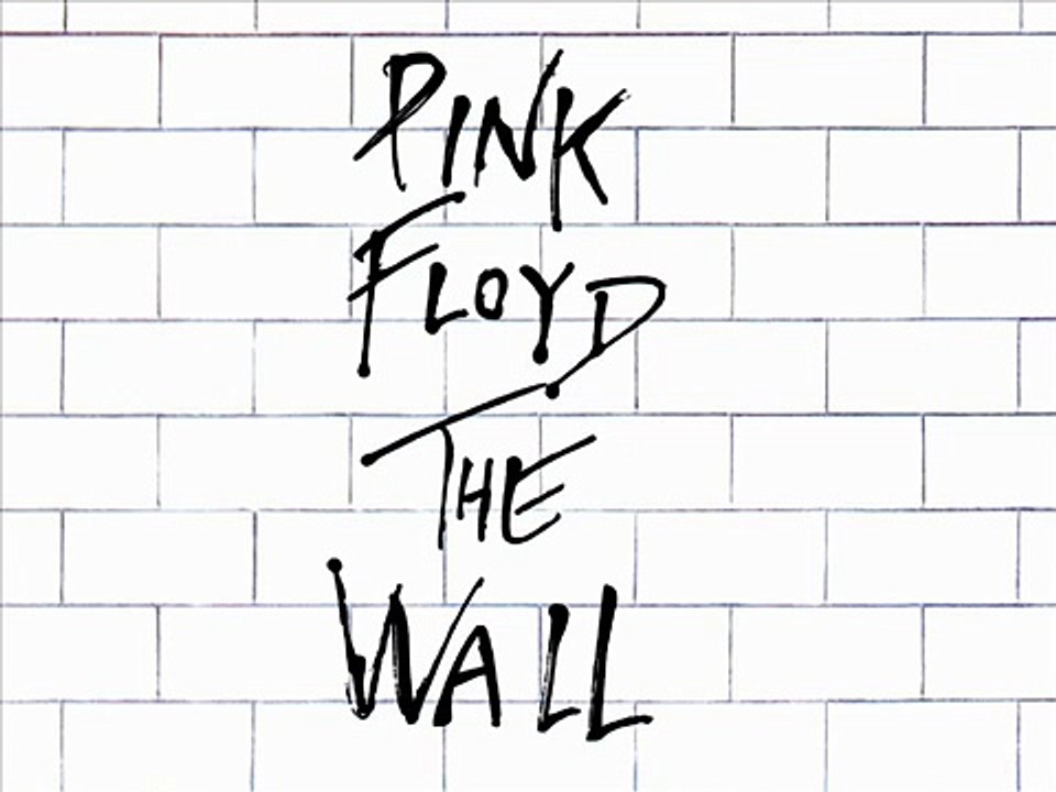 Pink Floyd - "Hey You"