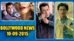 WATCH Bigg Boss 9 - Salman Khan's New Twist In Latest 'Double Trouble' Promo | 10th Sep 2015