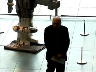 Bernstein -- Manifest Aversions