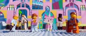 The Lego Movie Blooper Reel (HD) Chris Pratt, Liam Neeson