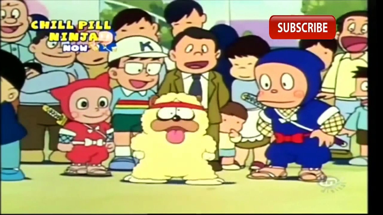 Ninja Hattori In Hindi   New Full Episodes Nick TV 2014 2015 In HD 91