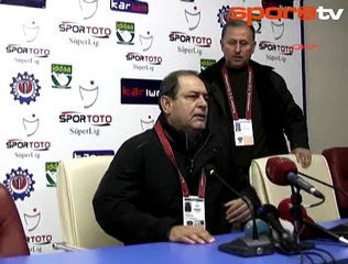 Yücel İldiz: "Karamsar bir tablo var"