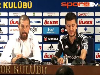 Bilic: "Arsenal'a cesur oynayacağız"