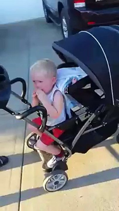 Baby Funny Video
