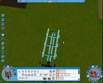 How To Make A Tunnel In RCT3 - SOAKED/WILD EXPANSION PACK(s) NEEDED