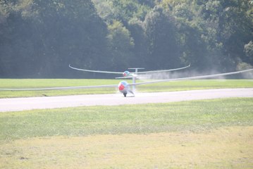 6th FAI Sailplane Grand Prix World Final 2015 – Race 2