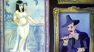 Classic Short Film Art Gallery Vintage Cartoon Full Episode