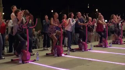 Contrex - Contrexperience (English Version)