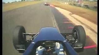 Formula Vee Race 2007 @ Oran Park Australia - Part 2