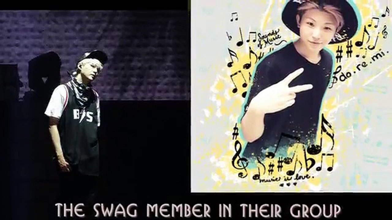 BTS Suga x SEVENTEEN Woozi - LIKE FATHER LIKE SON PART 2